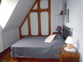 Gîte rural '   gîte de marmont' à Saint-andre d'allas