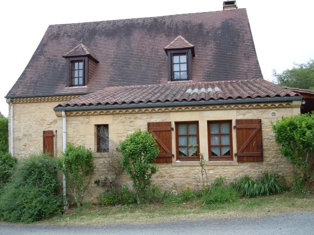 Photo Gîte rural Saint-andre d'allas Gîte de marmont