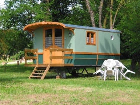 Chambre d'hôte 'La ferme du Marais Poitevin ' à Benet
