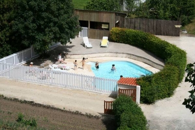 Chambre d'hôte 'La ferme du Marais Poitevin ' à Saint-Liguaire