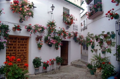 Gîte rural 'Casa Baños de la Villa' en Córdoba