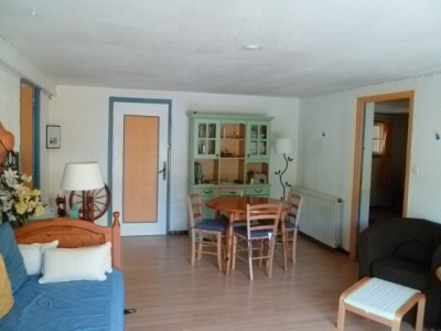 Gîte de séjour 'Villa a croce' en Corse du Sud