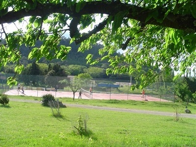 Chambre d'hôte 'Aire de toronne' à Pont-Saint-Esprit