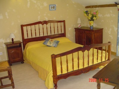 Photo Chambre d'hôte Clansayes Aire de toronne