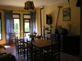 Gîte rural à Jaen