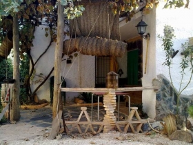 Gîte rural à Jaen