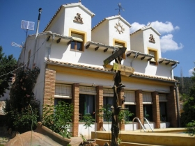Gîte rural à Jaen