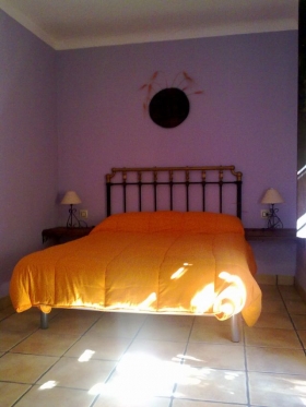 Gîte rural à Jaen