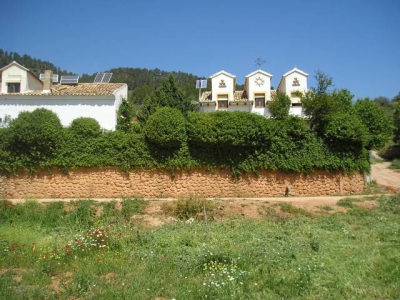 Gîte rural en Jaén
