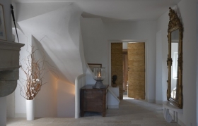 Chambre d'hôte 'Le Moulin des Sources' à Gordes