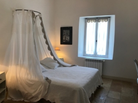 Chambre d'hôte 'Le Moulin des Sources' à Gordes