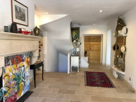 Chambre d'hôte 'Le Moulin des Sources' à Gordes