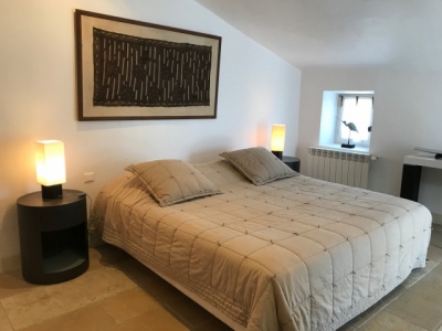 Chambre d'hôte 'Le Moulin des Sources' à Gordes