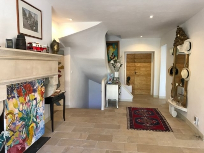 Chambre d'hôte 'Le Moulin des Sources' à Gordes