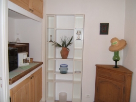 Chambre d'hôte 'Villa le sud' à Les issambres
