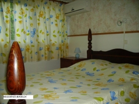 Gîte rural 'Residence Madelia' à Port-louis
