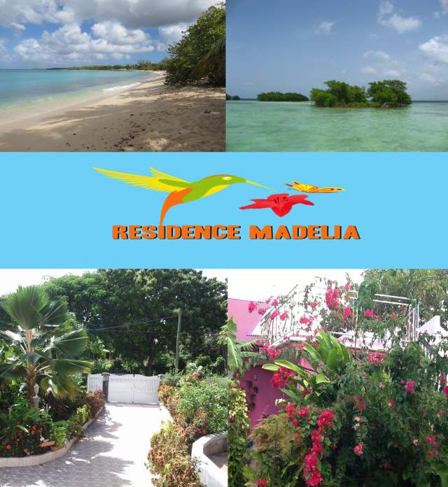 Photo Residence madelia