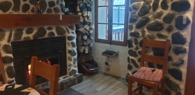 Chalet en montagne  'Le chalet des nounours' à Ger de boutx