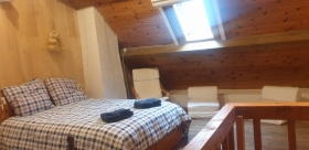 Chalet en montagne  'Le chalet des nounours' à Ger de boutx