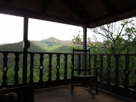 Gîte rural à Orellán