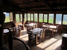 Gîte rural à Orellán