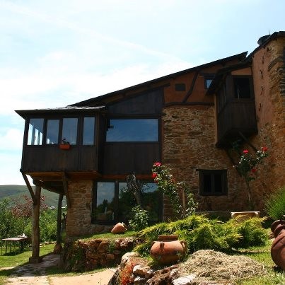 Photo Casa do louteiro