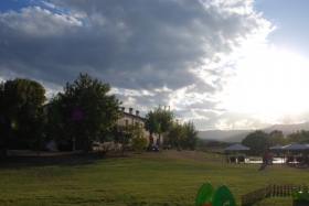 Gîte rural à Brunyola