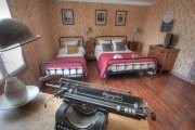 Chambre d'hôte 'La renaudière' à Thugny-trugny