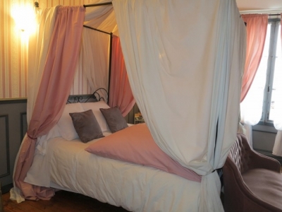 Chambre d'hôte 'La renaudière' à Thugny-trugny