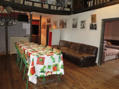 Chambre d'hôte 'La renaudière' à Thugny-trugny
