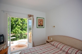 Chambre d'hôte 'Casa capellini' à Sant'andrea di bozio