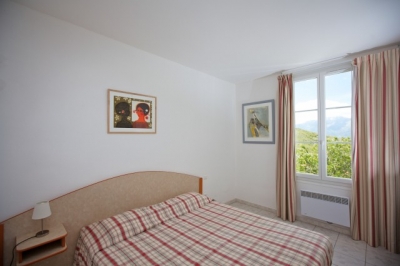 Chambre d'hôte 'Casa capellini' en Haute Corse