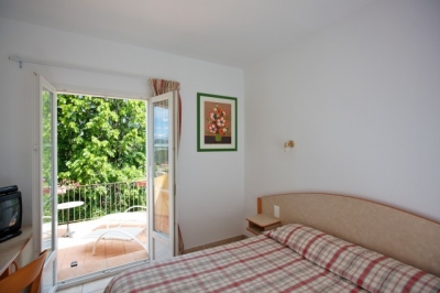 Chambre d'hôte 'Casa capellini' à Sant'andrea di bozio