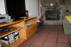 Gîte rural à Martiherrero (avila)