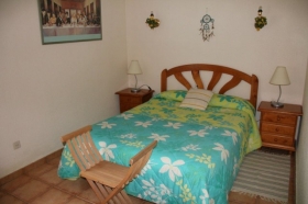 Gîte rural à Martiherrero (avila)