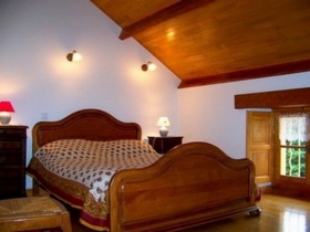 Gîte de séjour 'Le Gîte de l'ébéniste' à Villefranche du périgord