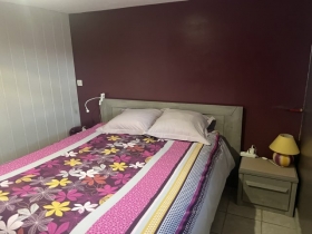 Chambre d'hôte 'Chambres d'hôtes et Gîte LES CONCHES' à Thiviers