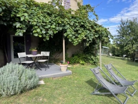 Chambre d'hôte 'Chambres d'hôtes et Gîte LES CONCHES' à Thiviers