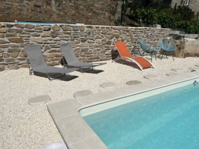 Chambre d'hôte 'Chambres d'hôtes et Gîte LES CONCHES' à Thiviers