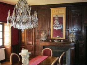 Chambre d'hôte 'Maison porte del marty' à Lalinde