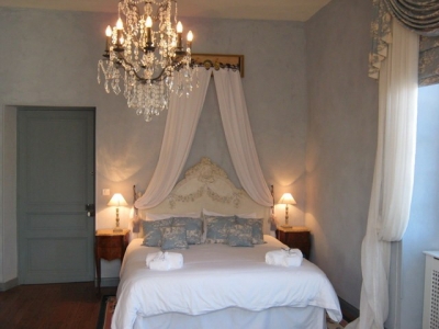 Chambre d'hôte 'Maison porte del marty' à Lalinde
