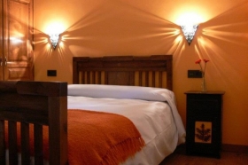 Studio / Appartement à Allande