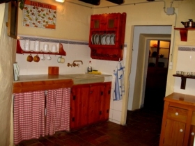 Gîte rural 'Can Corretjola' à Navata
