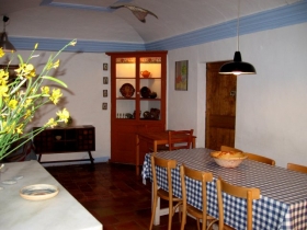 Gîte rural 'Can Corretjola' à Navata