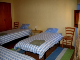 Gîte rural 'Can Corretjola' à Navata