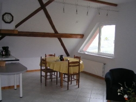 Gîte rural 'Gite des cammes' à Lapoutroie