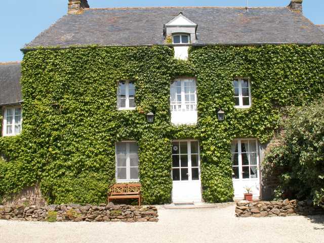 Photo Chambre d'hôte Pleudihen sur rance La châtaigneraie