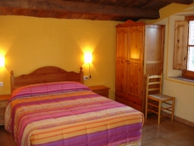 Gîte rural à Moià