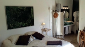 Chambre d'hôte 'Les Terrasses - Gordes    -      Maison d'Hôtes de Charme' à Gordes