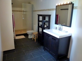 Chambre d'hôte 'Le rateau' à Rochefort sur loire